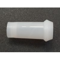 Втулка пластиковая защитная для разъема свечпровода ф7х4